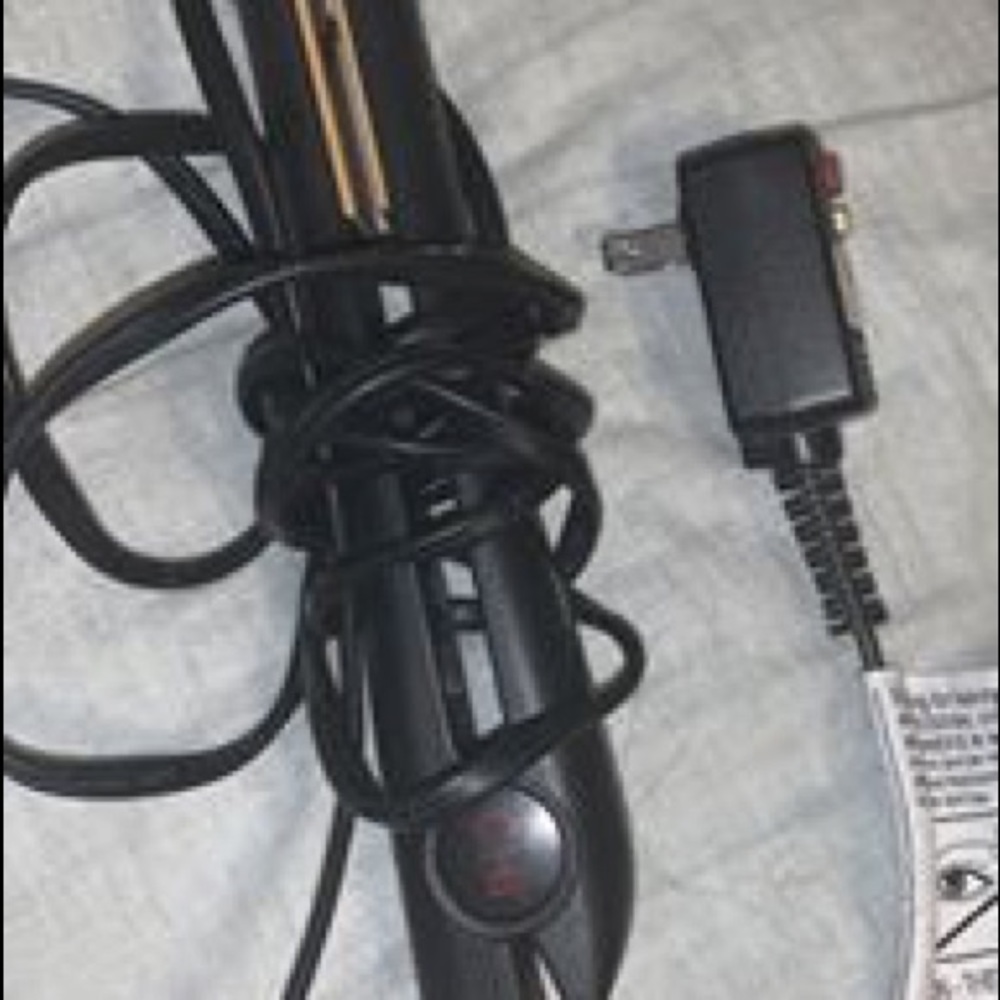 CHI Straightener